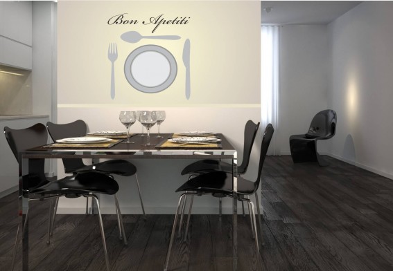 bon apetiti