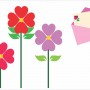 carta flores