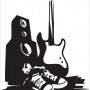 guitar